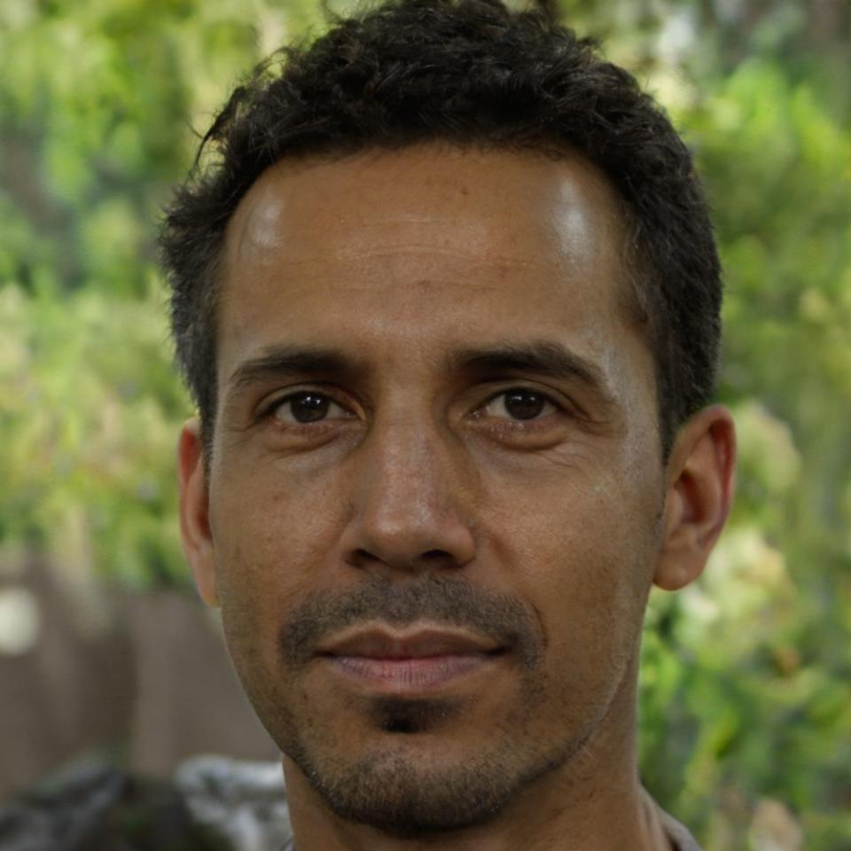 Dr. Carlos Mendoza, Director de Metodología
